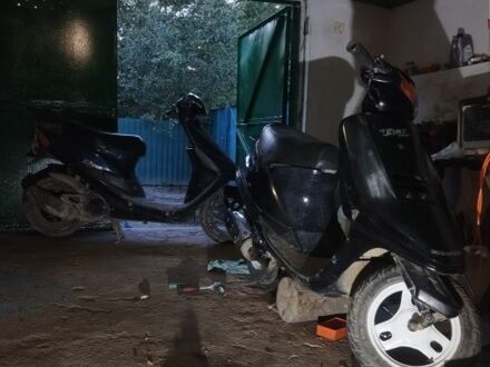 Хонда Такт, об'ємом двигуна 50 л та пробігом 0 тис. км за 119 $, фото 1 на Automoto.ua