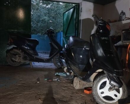 Хонда Такт, объемом двигателя 50 л и пробегом 0 тыс. км за 119 $, фото 1 на Automoto.ua