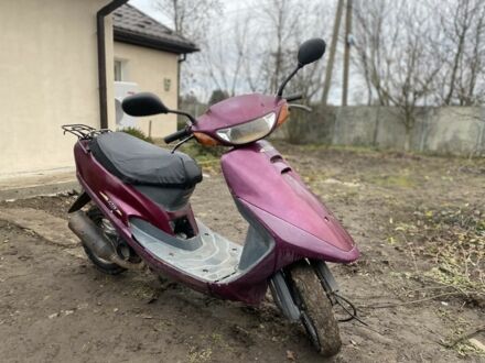 Хонда Такт, объемом двигателя 50 л и пробегом 0 тыс. км за 178 $, фото 1 на Automoto.ua