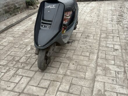 Хонда Такт, об'ємом двигуна 50 л та пробігом 0 тис. км за 166 $, фото 1 на Automoto.ua