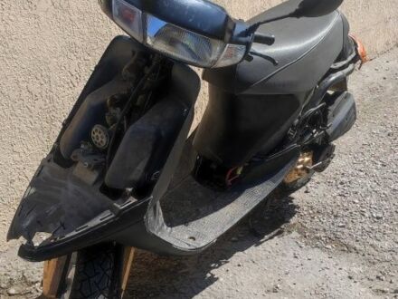 Хонда Такт, об'ємом двигуна 65 л та пробігом 0 тис. км за 160 $, фото 1 на Automoto.ua