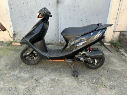 Хонда Такт, объемом двигателя 49 л и пробегом 0 тыс. км за 170 $, фото 1 на Automoto.ua