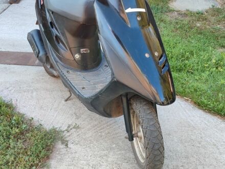 Хонда Такт, объемом двигателя 50 л и пробегом 0 тыс. км за 365 $, фото 1 на Automoto.ua