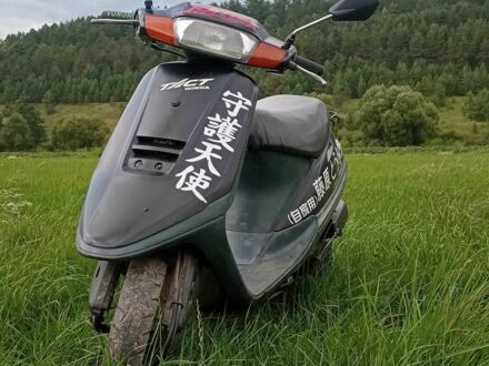 Хонда Такт, об'ємом двигуна 65 л та пробігом 0 тис. км за 231 $, фото 1 на Automoto.ua