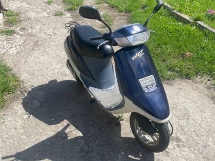 Хонда Такт, объемом двигателя 49 л и пробегом 0 тыс. км за 346 $, фото 1 на Automoto.ua