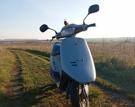 Хонда Такт, объемом двигателя 49 л и пробегом 0 тыс. км за 167 $, фото 1 на Automoto.ua