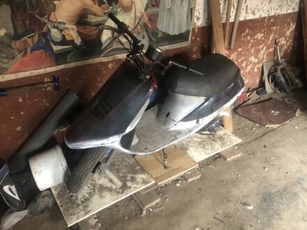 Хонда Такт, об'ємом двигуна 50 л та пробігом 0 тис. км за 91 $, фото 1 на Automoto.ua