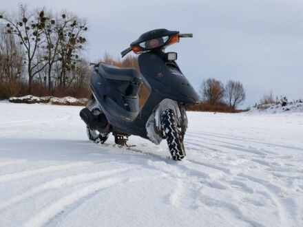 Хонда Такт, объемом двигателя 50 л и пробегом 0 тыс. км за 213 $, фото 1 на Automoto.ua