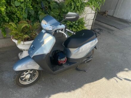 Хонда Такт, об'ємом двигуна 0 л та пробігом 0 тис. км за 600 $, фото 1 на Automoto.ua