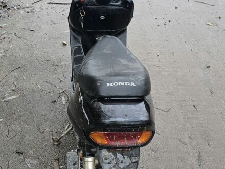 Хонда Такт, объемом двигателя 0.15 л и пробегом 0 тыс. км за 750 $, фото 1 на Automoto.ua