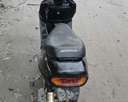 Хонда Такт, объемом двигателя 0.15 л и пробегом 0 тыс. км за 750 $, фото 1 на Automoto.ua