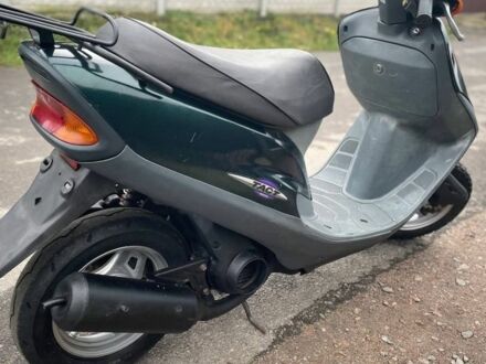 Хонда Такт, объемом двигателя 49 л и пробегом 0 тыс. км за 319 $, фото 1 на Automoto.ua