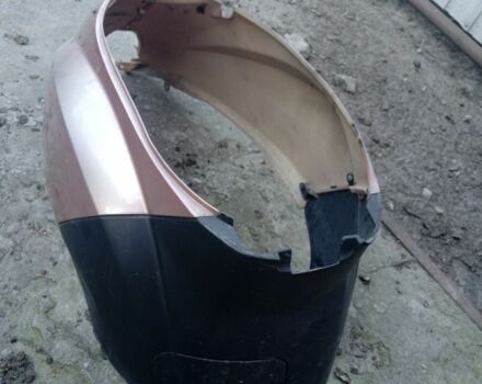 Хонда Тудей, об'ємом двигуна 0 л та пробігом 0 тис. км за 8 $, фото 3 на Automoto.ua