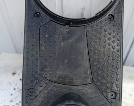 Хонда Тудей, об'ємом двигуна 0 л та пробігом 0 тис. км за 8 $, фото 2 на Automoto.ua