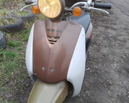 Хонда Тудей, об'ємом двигуна 0 л та пробігом 0 тис. км за 237 $, фото 2 на Automoto.ua