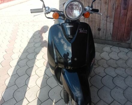 Хонда Тудей, объемом двигателя 0 л и пробегом 0 тыс. км за 450 $, фото 3 на Automoto.ua