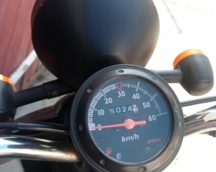 Хонда Тудей, объемом двигателя 0 л и пробегом 0 тыс. км за 450 $, фото 2 на Automoto.ua