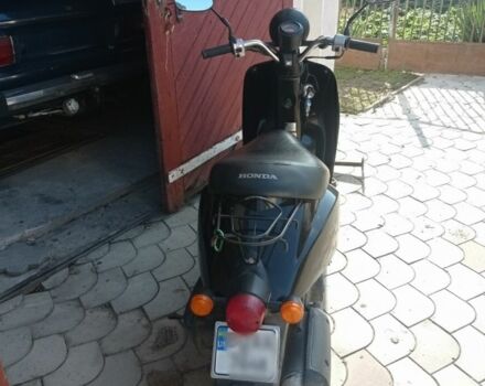 Хонда Тудей, объемом двигателя 0 л и пробегом 0 тыс. км за 450 $, фото 1 на Automoto.ua