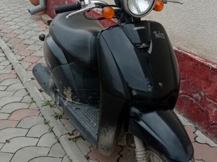 Хонда Тудей 2008 в Черткове на Automoto.ua Хонда Тудей, объемом двигателя 0 л и пробегом 0 тыс. км за 450 $, фото 1 на Automoto.ua