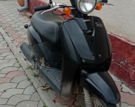 Хонда Тудей, объемом двигателя 0 л и пробегом 0 тыс. км за 450 $, фото 1 на Automoto.ua