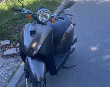 Хонда Тудей, объемом двигателя 49 л и пробегом 0 тыс. км за 700 $, фото 1 на Automoto.ua