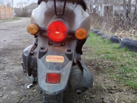 Хонда Тудей, объемом двигателя 0 л и пробегом 0 тыс. км за 237 $, фото 1 на Automoto.ua