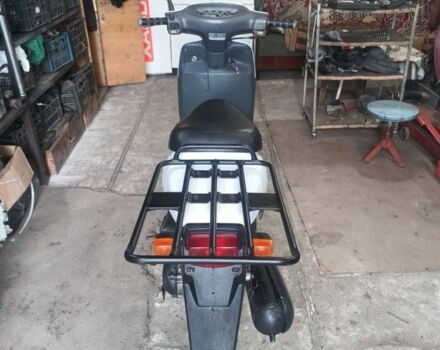 Хонда Топик, объемом двигателя 50 л и пробегом 0 тыс. км за 399 $, фото 10 на Automoto.ua