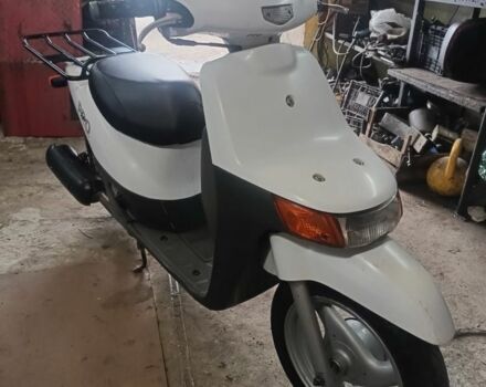 Хонда Топик, объемом двигателя 50 л и пробегом 0 тыс. км за 399 $, фото 5 на Automoto.ua