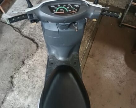 Хонда Топик, объемом двигателя 50 л и пробегом 0 тыс. км за 399 $, фото 6 на Automoto.ua