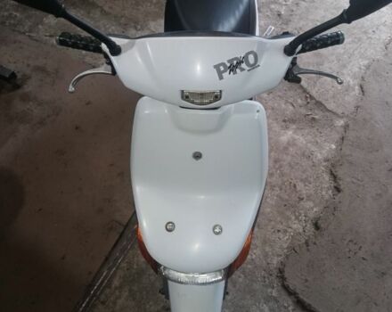 Хонда Топик, объемом двигателя 50 л и пробегом 0 тыс. км за 399 $, фото 9 на Automoto.ua