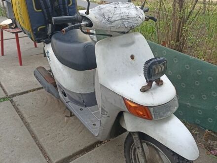 Хонда Топік, об'ємом двигуна 65 л та пробігом 0 тис. км за 460 $, фото 1 на Automoto.ua