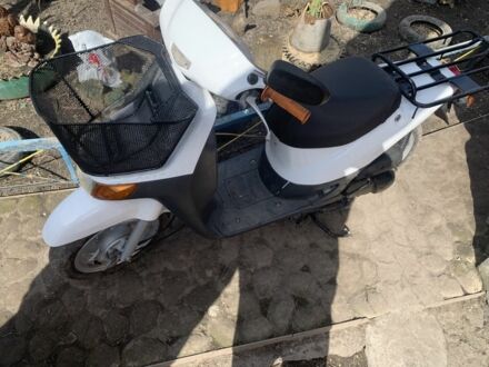 Хонда Топик, объемом двигателя 49 л и пробегом 0 тыс. км за 328 $, фото 1 на Automoto.ua