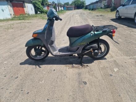 Хонда Топік, об'ємом двигуна 49 л та пробігом 0 тис. км за 182 $, фото 1 на Automoto.ua