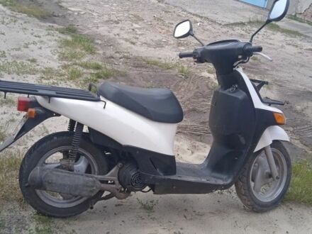 Хонда Топик 1997 в Ковель на Automoto.ua Хонда Топик, объемом двигателя 50 л и пробегом 0 тыс. км за 400 $, фото 1 на Automoto.ua