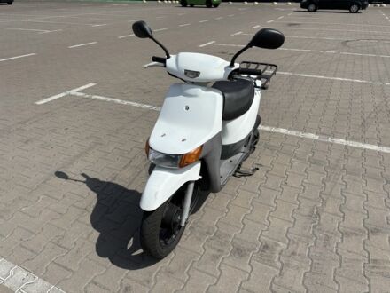 Хонда Топік, об'ємом двигуна 49 л та пробігом 0 тис. км за 800 $, фото 1 на Automoto.ua