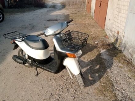 Хонда Топік, об'ємом двигуна 50 л та пробігом 0 тис. км за 452 $, фото 1 на Automoto.ua