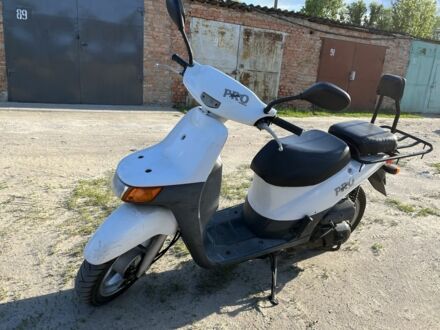 Хонда Топик, объемом двигателя 49 л и пробегом 0 тыс. км за 363 $, фото 1 на Automoto.ua