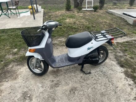 Хонда Топик, объемом двигателя 49 л и пробегом 0 тыс. км за 271 $, фото 1 на Automoto.ua