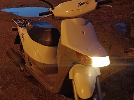 Хонда Топік, об'ємом двигуна 49 л та пробігом 0 тис. км за 425 $, фото 1 на Automoto.ua