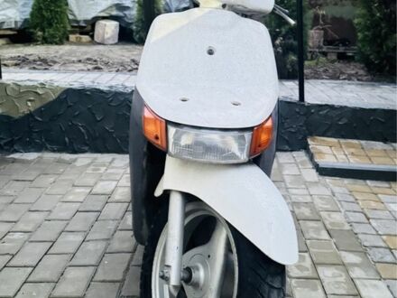 Хонда Топик, объемом двигателя 50 л и пробегом 0 тыс. км за 400 $, фото 1 на Automoto.ua
