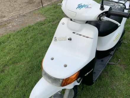 Хонда Топік, об'ємом двигуна 49 л та пробігом 0 тис. км за 368 $, фото 1 на Automoto.ua