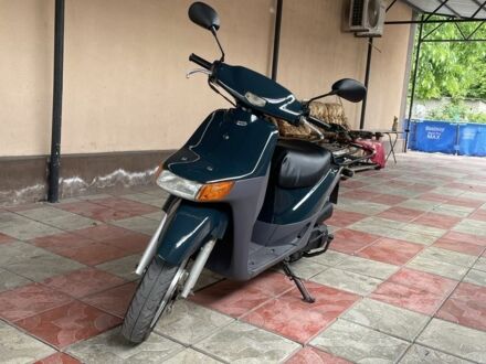Хонда Топик, объемом двигателя 0 л и пробегом 0 тыс. км за 556 $, фото 1 на Automoto.ua