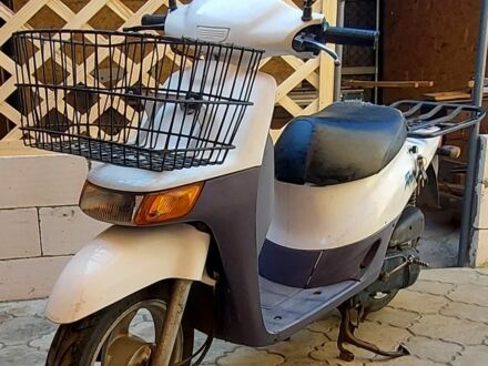 Хонда Топік, об'ємом двигуна 49 л та пробігом 0 тис. км за 174 $, фото 1 на Automoto.ua