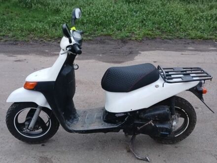 Хонда Топик, объемом двигателя 49 л и пробегом 0 тыс. км за 319 $, фото 1 на Automoto.ua