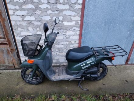 Хонда Топик, объемом двигателя 0 л и пробегом 0 тыс. км за 379 $, фото 1 на Automoto.ua