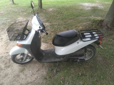 Хонда Топик, объемом двигателя 49 л и пробегом 0 тыс. км за 500 $, фото 1 на Automoto.ua