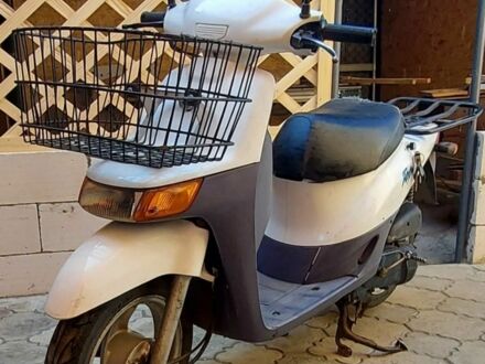 Хонда Топик, объемом двигателя 0 л и пробегом 0 тыс. км за 286 $, фото 1 на Automoto.ua