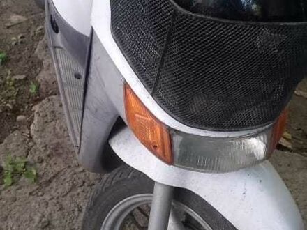 Хонда Топик, объемом двигателя 49 л и пробегом 0 тыс. км за 279 $, фото 1 на Automoto.ua