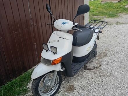 Хонда Топик, объемом двигателя 49 л и пробегом 0 тыс. км за 389 $, фото 1 на Automoto.ua