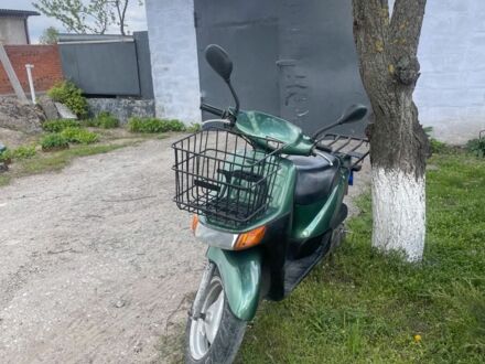 Хонда Топик, объемом двигателя 50 л и пробегом 0 тыс. км за 343 $, фото 1 на Automoto.ua